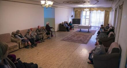 КММАнын аскердик медициналык даярдоо жана экстремалдык медицина кафедрасы