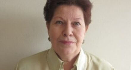 Профессор КГМА провела мастер-классы для студентов Казахстана