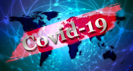 "Пандемия апаатынын сыноосу" - онлайн сынагы.Курманбекова ПеризатЛД1 1курс 1тайпа