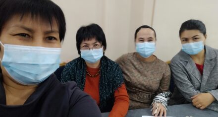 Преподаватели КГМА приняли участие в международном семинаре