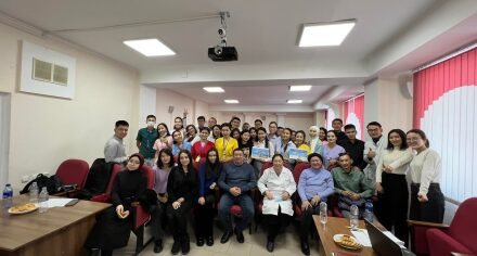 Игры педиатров 2021