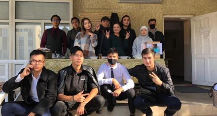 Сделай добро и оно вернётся к тебе в двойном размере!