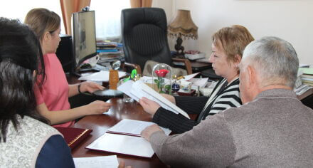 КГМА и СЗГМУ, СПб ГКУЗ "ДГСЦ" подписали договор о сотрудничестве