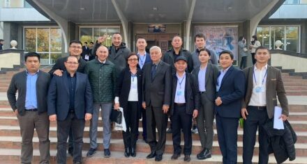 Конференция на тему  «Инновации малоинвазивной хирургии»