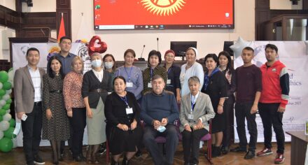 Всемирный день биоэтики в КГМА