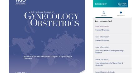 Сотрудники КГМА выступили с докладами на Всемирном конгрессе Международной федерации гинекологии и акушерства