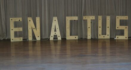 В КГМА состоялся День открытых дверей «Enactus Day»