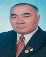 Sabyrzhan Sadykov