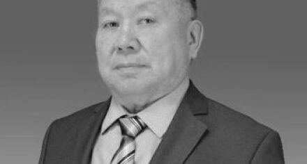Некролог - Калжикеев Абдрасул Мусатаевич