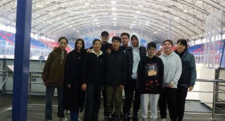 КММА студенттери