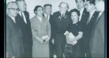 День памяти Исабаевой Валентины Абдылдаевны