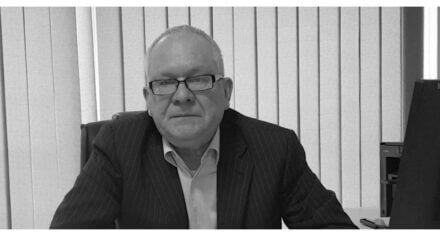 Скончался ученый, д.м.н, профессор Белов Георгий Васильевич