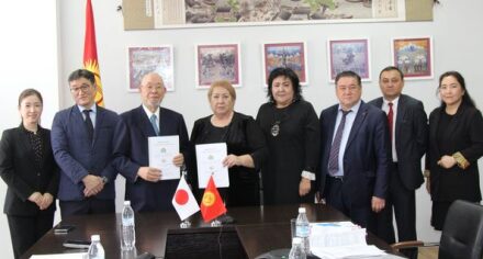 Студенты КГМА могут участвовать в оплачиваемых международных стажировках в Японии