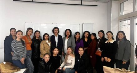 Конференция «Актуальные проблемы глаукомы» для врачей и ординаторов