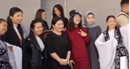 Мотивационная встреча с лучшими выпускниками фармацевтического факультета