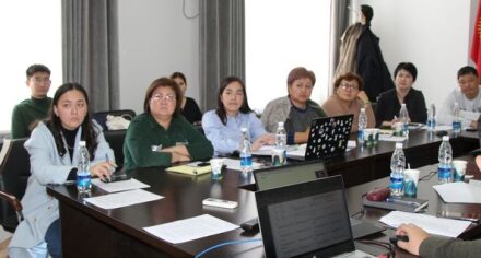 Семинар: Информационные и коммуникационные технологии в здравоохранении, использование информационных систем здравоохранения для разработки учебных программ