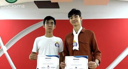 Команда дебатного клуба КГМА стала финалистом "Prometheus Cup 2023"