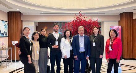 Международный Конгресс на тему актуальных методов реабилитации в онкологии, наркологии, токсикологии и дерматологии