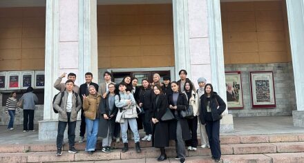 Жалпы гигиена кафедрасынын куратордук сааты