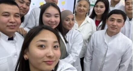 The Kyrgyz language is the soul of our people