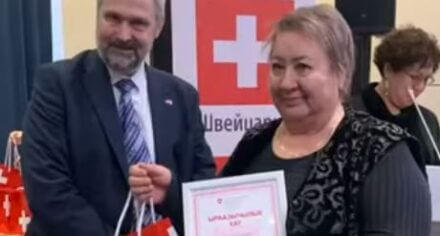 Итоги швейцарского проекта "Реформы медицинского образования в Кыргызстане"