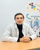 Gaipov Murat Faridovich