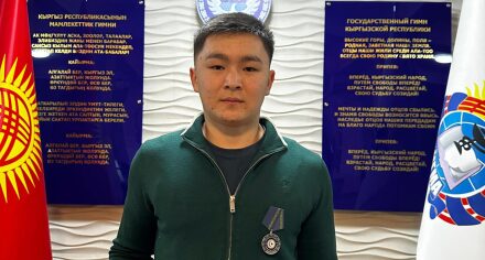 В городе Астана состоялось крупное официальное мероприятие с участием студентов государств Содружества Независимых Государств.