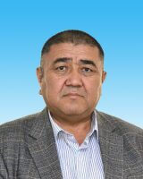 Azhybaev Kamchybek
