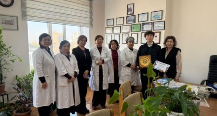 Научно-практическая конференция «Перспективы в медицине. XXI век».