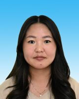 Zhekshenbekova Chachykey Zhekshenbekovna