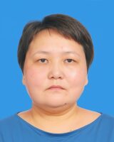 Emilbekova Satkyn Omurkanovna