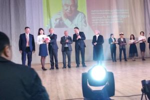 КММАнын студенттери жеңишке жетишти