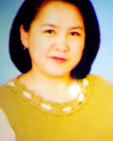 Elmira Abdyrasulova