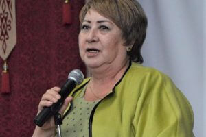 Dear teachers and staff, students of KSMA!