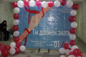 В Медакадемии наградили активных волонтеров