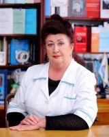 Теппеева Татьяна Хаджимусаевна