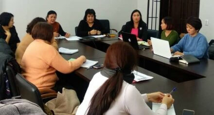 КГМА нацелена на развитие высшего сестринского образования