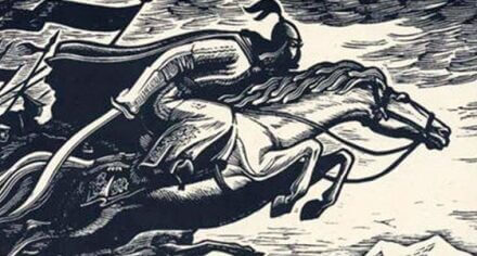 В КГМА прошло мероприятие, посвященное празднованию Дня эпоса Манас.