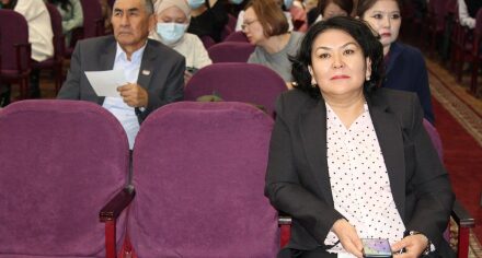 В КГМА проходит международный вебинар «Приемы цифровой дидактики»