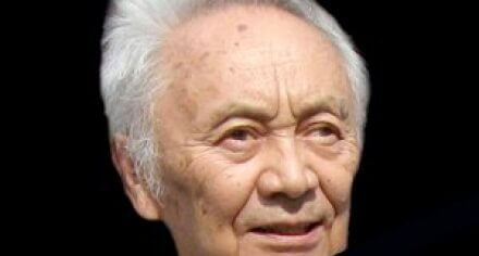 В этот день, 3-декабря  ушел из жизни ученый-физиолог, педагог, воспитатель поколений медиков, просветитель, профессор, академик  Санжарбек Бакирович Данияров