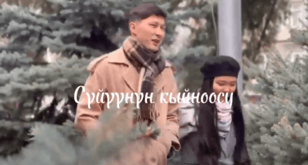 КММАнын студенттеринин көркөм окуулары