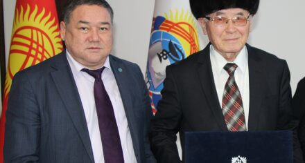 Ученый совет (декабрь)