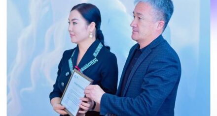 Участие кафедры фармакогнозии и химии лекарственных средств КГМА в мероприятии «СПИД: защити себя сам»