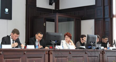 Конференция по Междисциплинарному подходу к ведению детей с ОВЗ