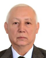 Omuraliev Kurmanbek Toktonalievich