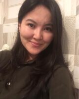 Эсеналиева Айдай Дуйшонбековна