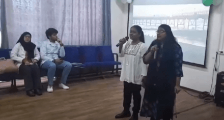 “Айтматов дүйнө элинин жазуучусу” аттуу кече болуп өттү