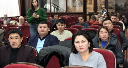 Научно-практическая конференция по психиатрии и подписание соглашения о сотрудничестве