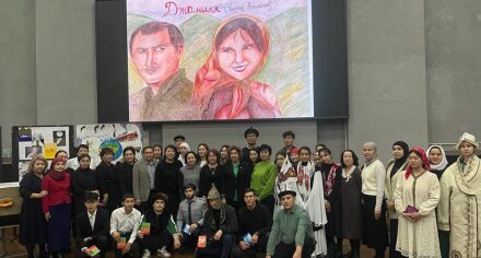 Аалам алпы Айтматов