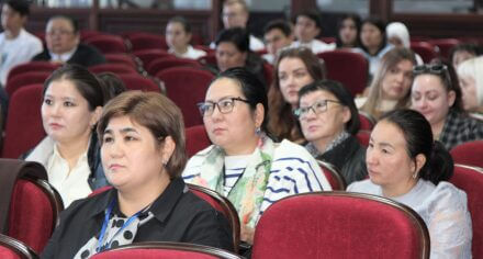 Проблемы коммуникации и мягких навыков у ППС вузов